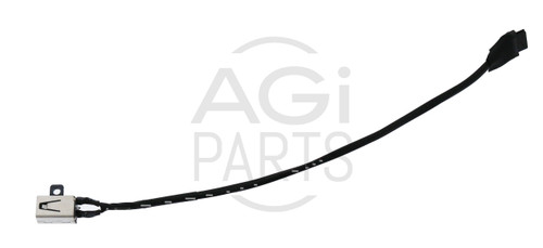 HP 11 G5-EE (TOUCH & NON) DC-IN POWER JACK WITH CABLE