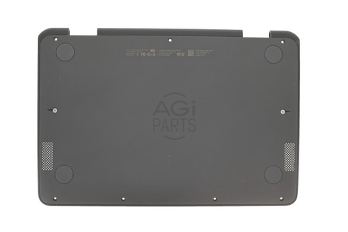 HP X360 11 G1-EE (TOUCH) *RECERTIFIED* BOTTOM CASE