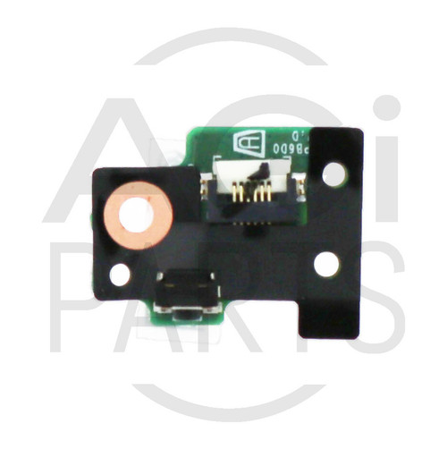 HP X360 11 G1-EE (TOUCH) PCB POWER BOARD