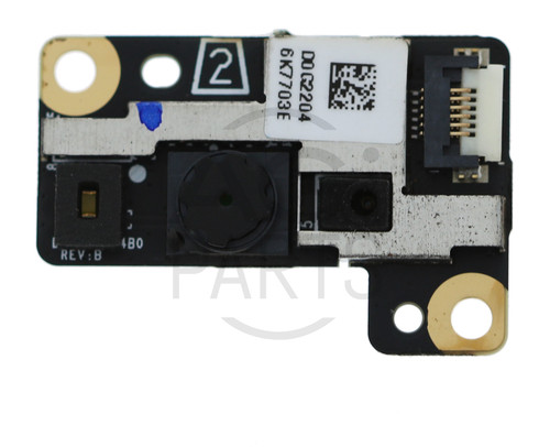 HP X360 11 G1-EE (TOUCH) CAMERA (WORLD-FACING)