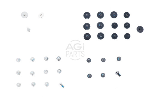 ACER CB514-2HT (TOUCH) SCREW SET