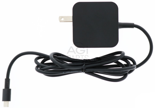 UL Certified ODM 45W USB-C WALL AC ADAPTER (LENOVO model compatible)