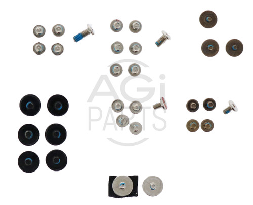 ASUS C423NA SCREW SET