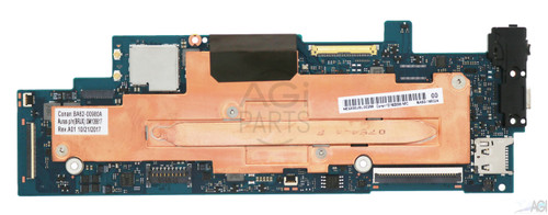 SAMSUNG XE513C24 (TOUCH) MOTHERBOARD 4GB