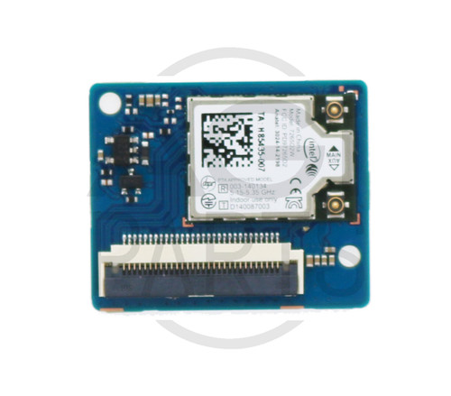 SAMSUNG XE520QAB (TOUCH) WLAN BOARD