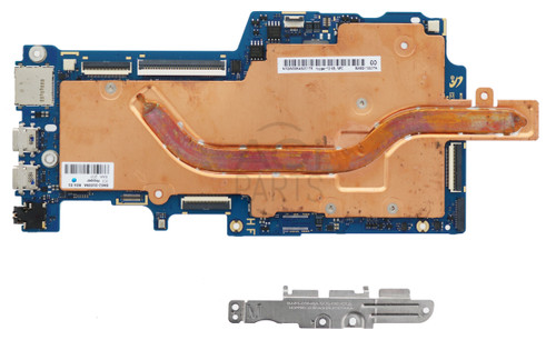 SAMSUNG XE520QAB (TOUCH) MOTHERBOARD 4GB