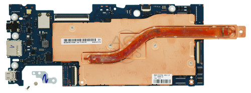 SAMSUNG XE350XBA MOTHERBOARD 4GB