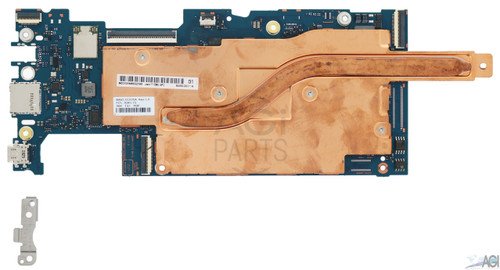 SAMSUNG XE310XBA MOTHERBOARD 4GB