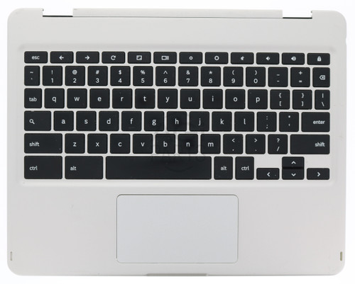 SAMSUNG XE513C24 (TOUCH) *RECERTIFIED* PALMREST WITH KEYBOARD & TOUCHPAD