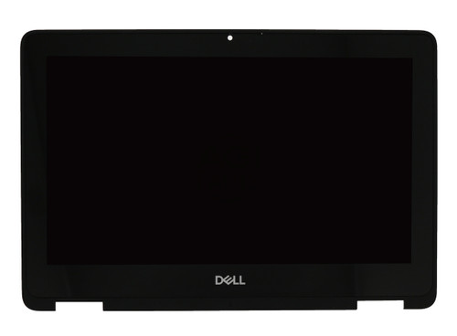 DELL 11 G4 (5190 2-in-1) (TOUCH) 11.6" LCD (WITH EMR)