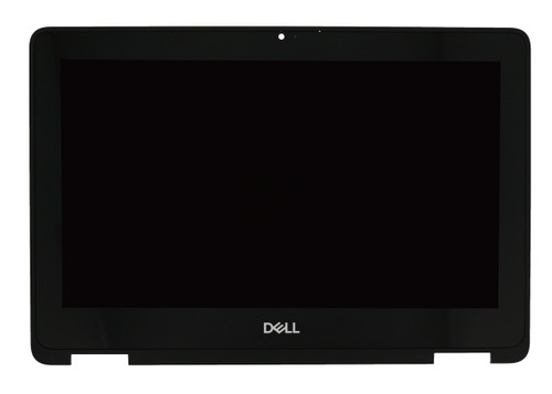 DELL 11 G4 (5190 2-in-1) (TOUCH) 11.6" LCD WITH DIGITIZER (WITHOUT EMR)