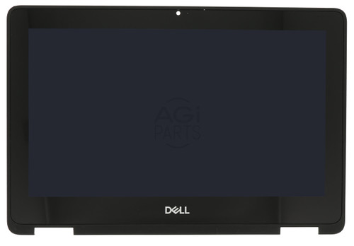 DELL 11 G4 (5190 2-in-1) (TOUCH) *RECERTIFIED-BLEMISHED* 11.6" LCD WITH DIGITIZER (WITHOUT EMR)