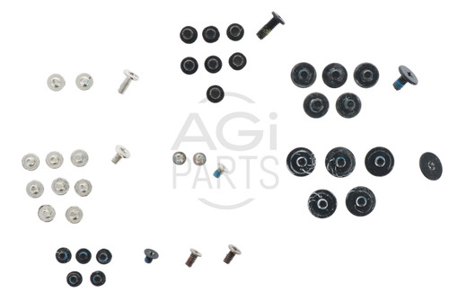 ASUS C214MA (TOUCH) SCREW SET