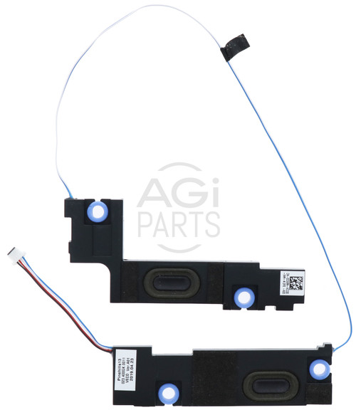 DELL LATITUDE 3300 / LATITUDE 3310 (TOUCH & NON) SPEAKER SET