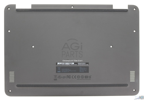 DELL 11 G4 (5190 2-in-1) (TOUCH) *RECERTIFIED* BOTTOM CASE