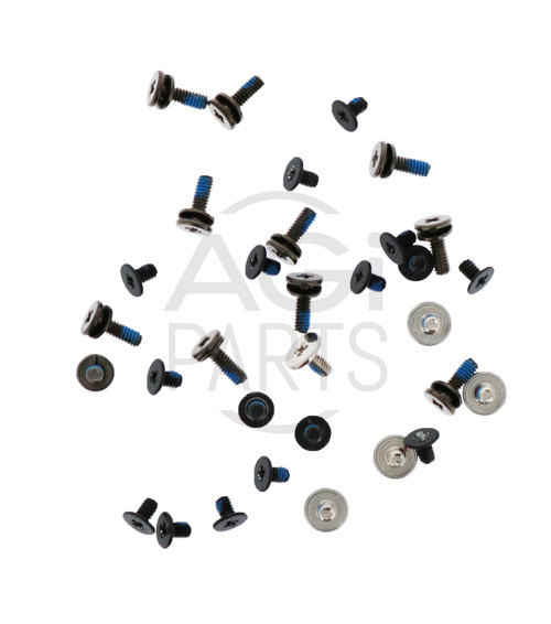 ACER C731T (TOUCH) SCREW SET