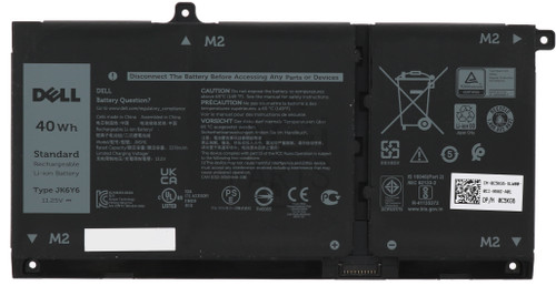 DELL LATITUDE 3120 / LATITUDE 3120 (2-in-1) (TOUCH) BATTERY 3 CELL