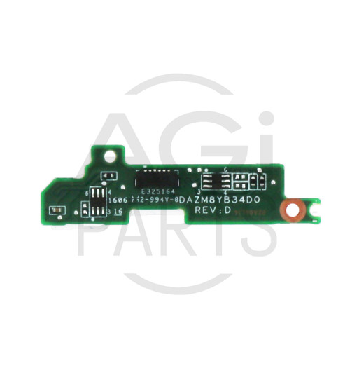 DELL 11 G2 (3120) LED BOARD