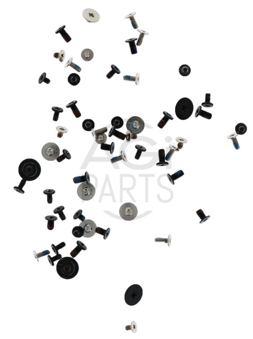 DELL 3100 (TOUCH & NON-TOUCH) (2 USB-C) SCREW SET