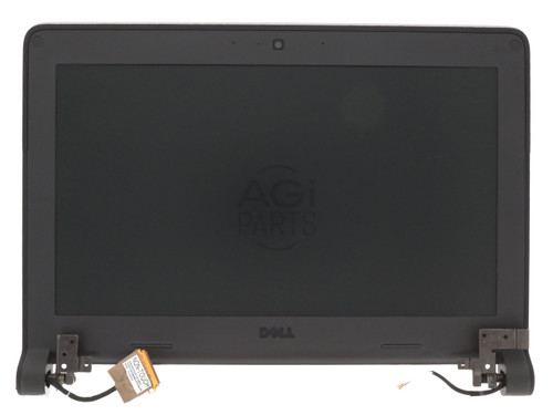 DELL 11 G2 (3120) 11.6" LCD FULL ASSEMBLY