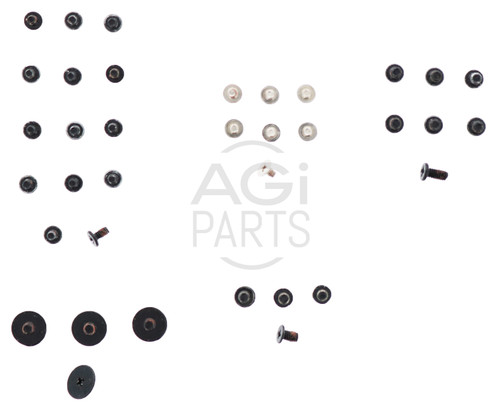 DELL 3110 (TOUCH) SCREW SET