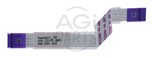 DELL 11 G4 (5190 EDU) (NON-TOUCH) TOUCHPAD CABLE