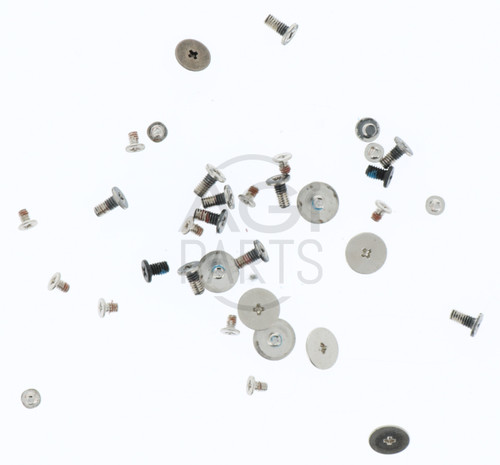 DELL 13 G2 (7310) (TOUCH & NON) SCREW SET
