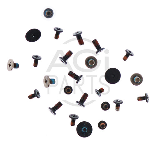 DELL LATITUDE 3310 (TOUCH & NON) SCREW SET