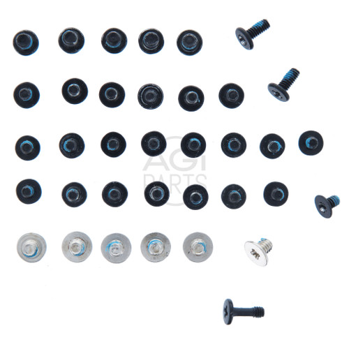 DELL LATITUDE 5400 SCREW SET