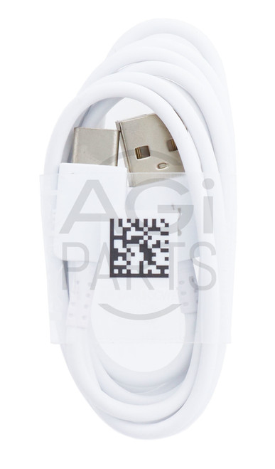 USB TO USB-C CABLE (FOR CHARGING AND DATA TRANSFER)