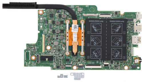 DELL LATITUDE 3390 (2-in-1) (TOUCH) MOTHERBOARD