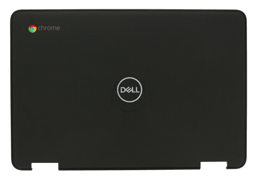 DELL 11 G4 (5190 2-in-1) (TOUCH) LCD TOP COVER (WITH ANTENNA &  G-SENSOR BOARD) (compatible with EMR Touch-Screen model)