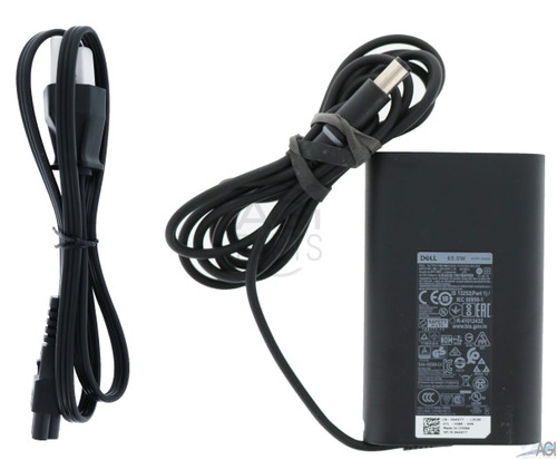 DELL LATITUDE 5400 *RECERTIFIED* AC ADAPTER (SLIM VERSION)