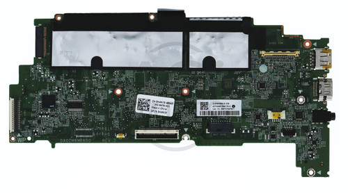 DELL 11 G2 (3120)  (TOUCH & NON) MOTHERBOARD 4GB