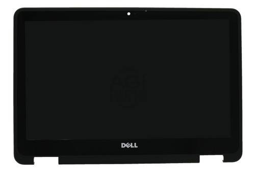 DELL 11 G3 (3189) (TOUCH) / 11 G4 (3181 2-in-1) 11.6" LCD WITH DIGITIZER & BEZEL