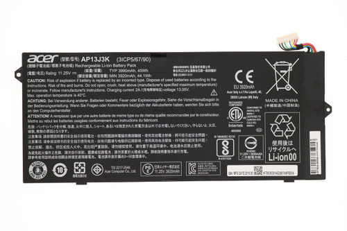 ACER CB3-431 BATTERY 3 CELL