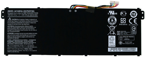 ACER CB3-111 BATTERY 3 CELL