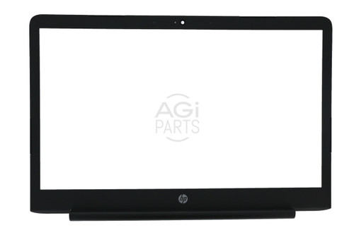 HP 14 G5 (TOUCH & NON) / 14A G5 (TOUCH & NON) / 14-DB0 (TOUCH & NON) LCD BEZEL (GREY)