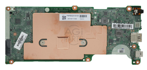 HP 14 G5 (TOUCH) / 14-CA021NR MOTHERBOARD 4GB