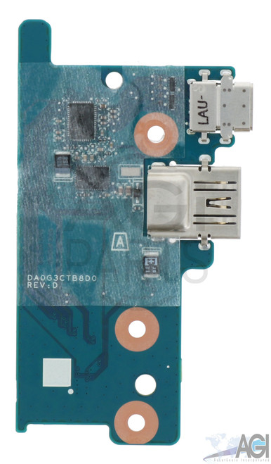 HP 14A G5 (TOUCH & NON) / 14-DB0 (TOUCH & NON) USB BOARD