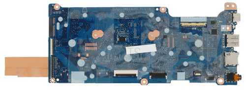 HP 14-DB0 (TOUCH & NON) MOTHERBOARD 4GB