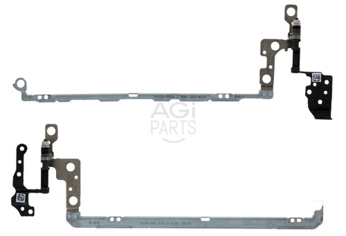 HP 11 G7-EE (TOUCH & NON) HINGE SET