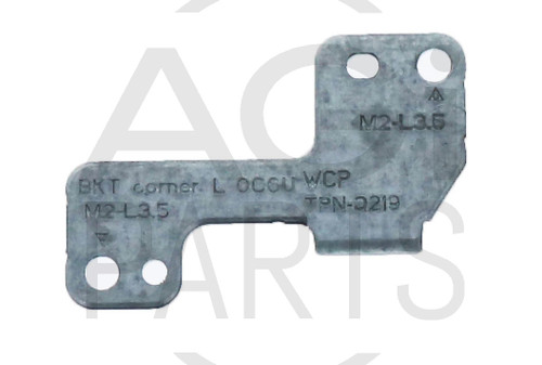 HP X360 11 G2-EE (TOUCH) CAMERA BRACKET