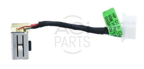 HP X360 11 G5-EE (PROBOOK) (TOUCH) DC-IN POWER JACK WITH CABLE