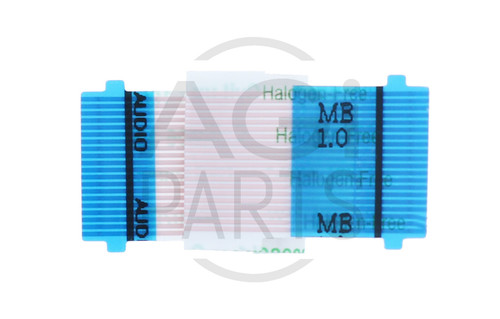 HP X360 11 G5-EE (PROBOOK) (TOUCH) AUDIO BOARD CABLE
