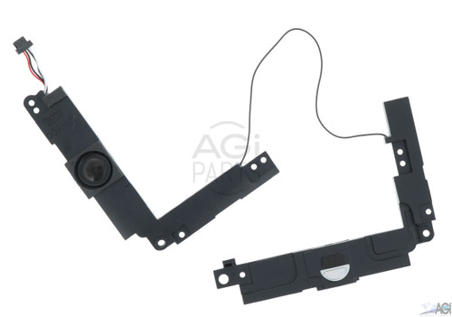 HP 11 G8-EE (TOUCH & NON) / HP 11A G8-EE (TOUCH & NON)  SPEAKER SET
