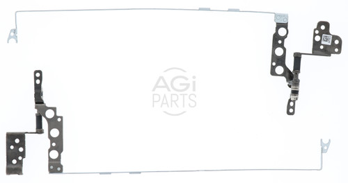 HP 14 G6 (TOUCH & NON) HINGE SET