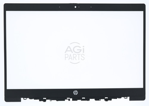 HP 14 G6 (TOUCH & NON) *RECERTIFIED* LCD BEZEL WITHOUT CAMERA LATCH