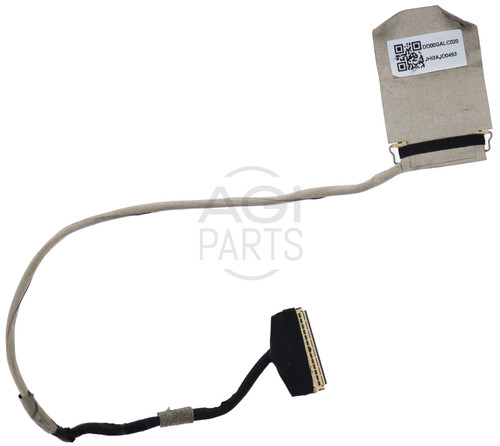 HP 14 G6 (TOUCH) *RECERTIFIED* LCD VIDEO CABLE