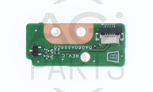HP 14 G6 SENSOR BOARD